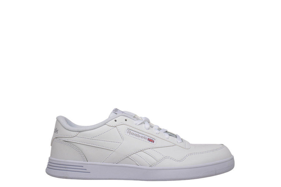 Reebok Club MEMT Wide White - 1 of 4