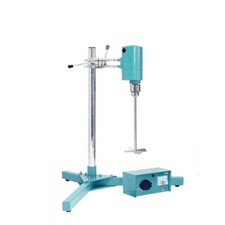 60L Large Capacity High Speed Mixer Electric Small Lab Paint Mixer