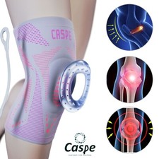 Compression Knee Brace Support Patella Meniscus Sport Joint Pain Gifts for Women