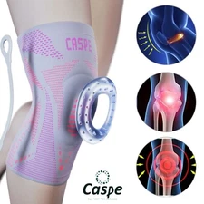 Compression Knee Brace Support Patella Meniscus Sport Joint Pain Gifts for Women