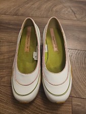 Kangaroos Shoes Size 3 #I6