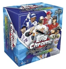 2023 TOPPS CHROME SAPPHIRE EDITION BASEBALL CARDS #1-660 PICK YOUR CARD