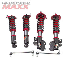 Godspeed Maxx Coilovers Lowering Kit Adjustable Suspension For Wrx Vb 22 Godspeed Maxx Coilovers Lowering Kit Adjustable Suspension For Wrx Vb 22