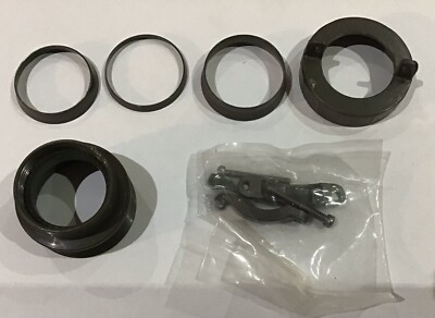 Sunbank Circular Mil Spec Connector S2831F2520-2