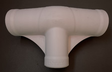 Wymienny przegub nogi belki Intex 12798 10 stóp do 12 stóp okrągły metalowy basen rama