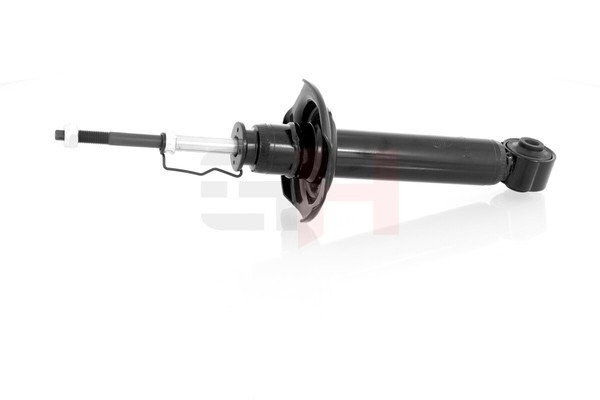 GH StoßDäMpfer Hinterachse FüR Nissan Almera II Hatchback N16 1.5 1.8-image