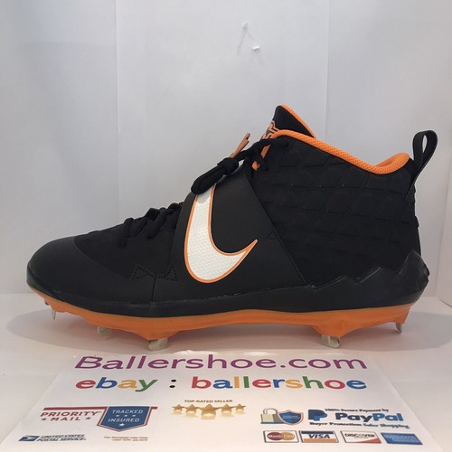 Nike Force Zoom Trout 6 Pro Oklahoma 