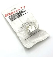 Factory Authorized Parts HR54ZA020 Switch Push Button 125 Volts 8.5 Amps (2 Avai