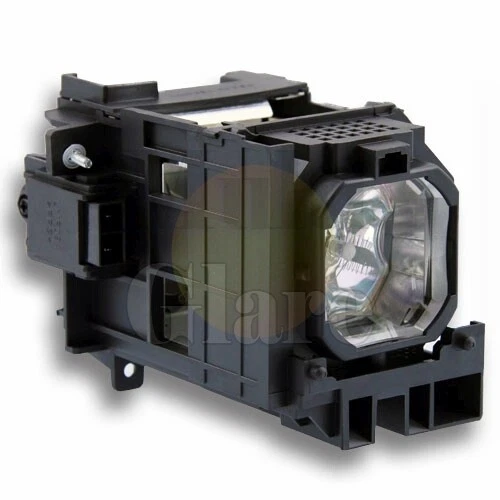 Original bulb inside Projector Lamp Module for NEC NP2150 - Picture 1 of 1