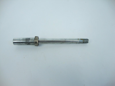 FRONT PIN MALAGUTI DRAKON NKD CNK 50 Pivot Axle Axle Pin Axle