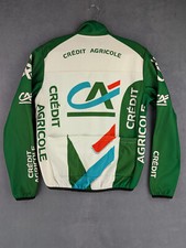 Banesto Veste Cyclisme Nalini Campagnolo Vintage Tour 1996