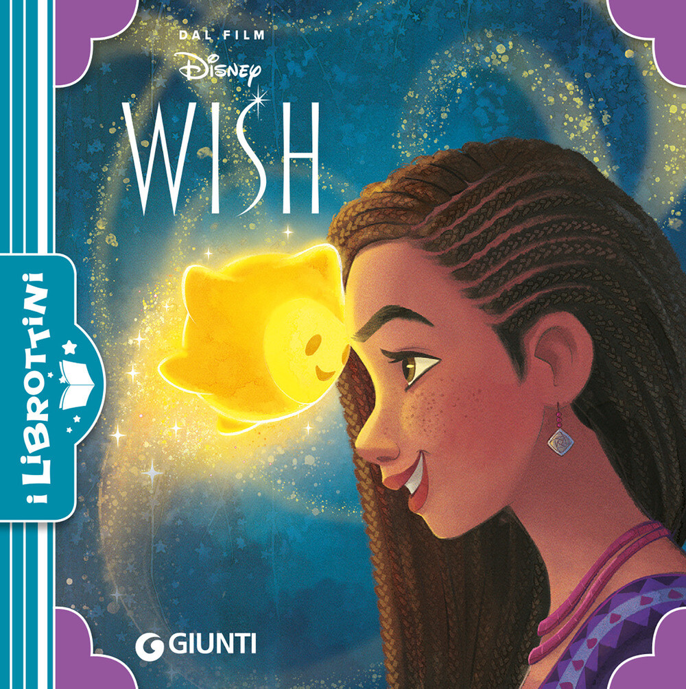 Libri Wish. I Librottini. Ediz. A Colori