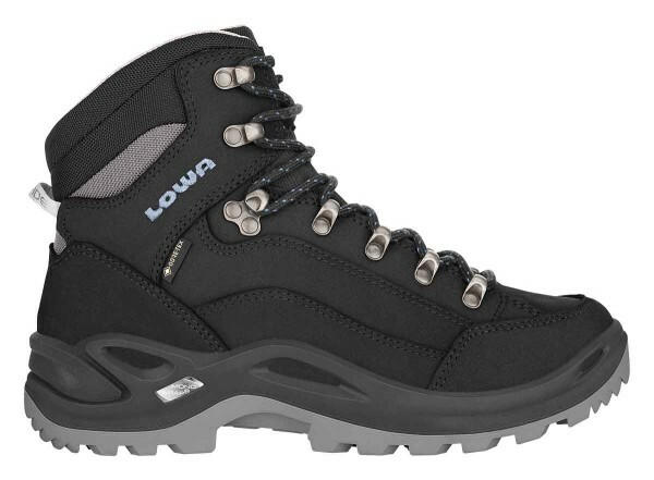 LOWA Renegade GTX Mid WS Gore-Tex      Damen Schuhe 320945-9972 / 2