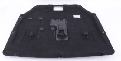 NEW MINI F55 F56 UNDER ENGINE COVER SHIELD 7343141 51-75-7-343-141