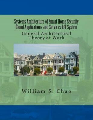 Systems Architecture Of Smart Home Security Cloud Applications And Services...