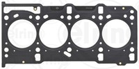 Elring 076.348 Zylinderkopfdichtung FüR Alfa Romeo, Chevrolet, Chrysler, CitroËN