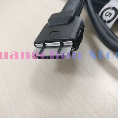 1PC CK65 CK3 CK71 data communication cable charging cable 236-297-001 #T5*