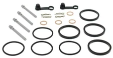 KTM Freeride 250 R, 2015-2017, Rear Brake Caliper Rebuild Kit - 250R