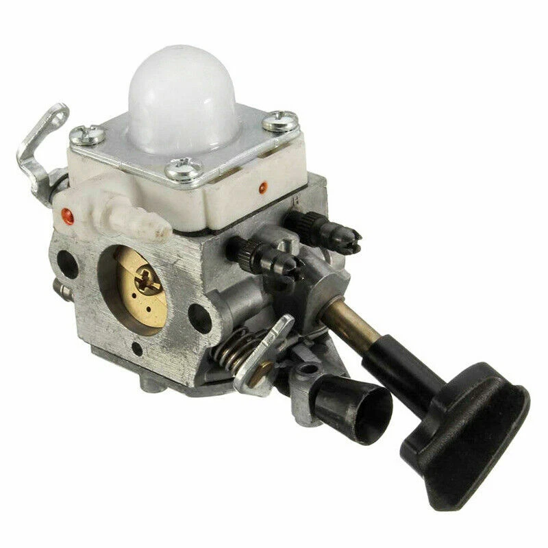 Stihl bg86c carburetor deals