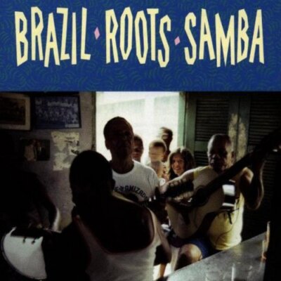 NELSON SARGENTO WILSON MOREIRA - Brazil - Roots - Samba - CD - **SEALED/NEW**