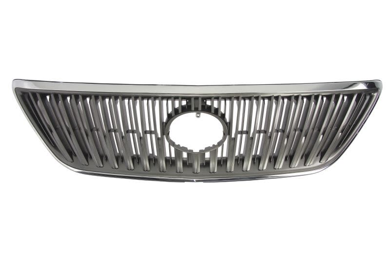 Radiator grille fits: LEXUS RX XU30 05.03-12.08