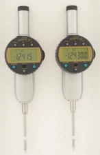 iGaging indicator absolute origin digital SPC data port 0-1"/ 0-2".caliper