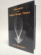 Aberration and Optical Design Theory by GG Sl...