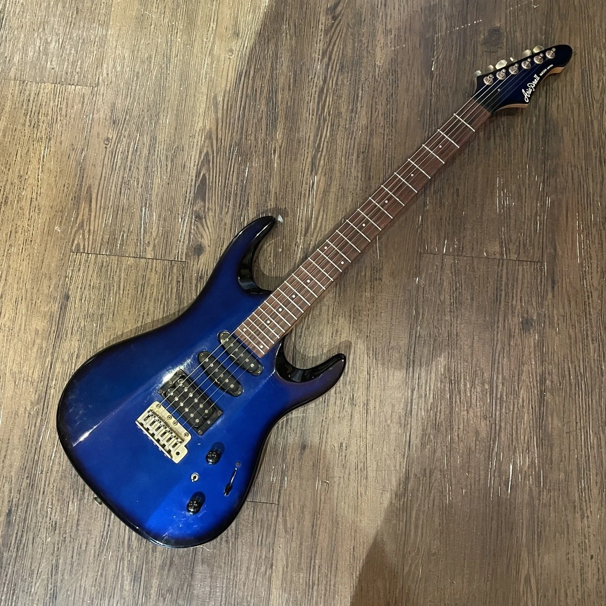 Aria Blue Electric Guitars for sale | eBay