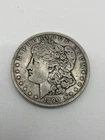 1890 Morgan Silver Dollar $1 - Philadelphia Mint