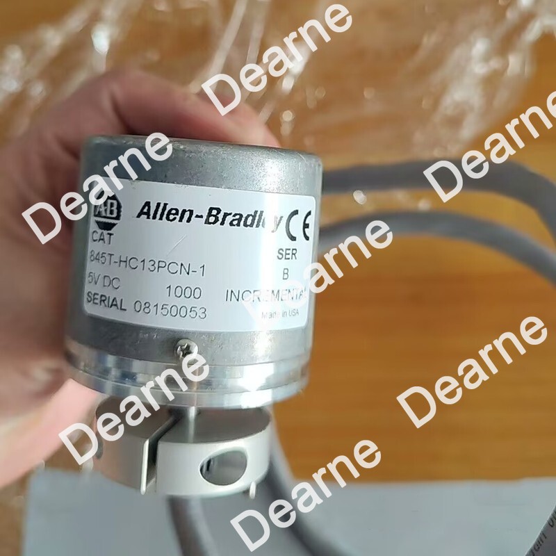 1Pcs Used 845T-HC13PCN-1 # DHL or Fedex