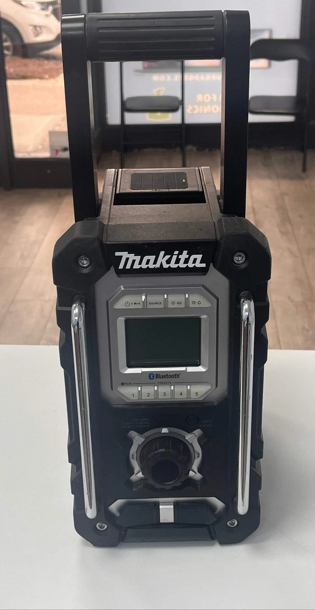 makita 18v radio products for sale | eBay