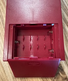 Nintendo Famicom Disk System HVC-022 In Box NEW BELT AC Adapter US Seller