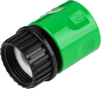 Quick Connect Garden Hose Fittings - Universal Adapters for Effortless Watering
