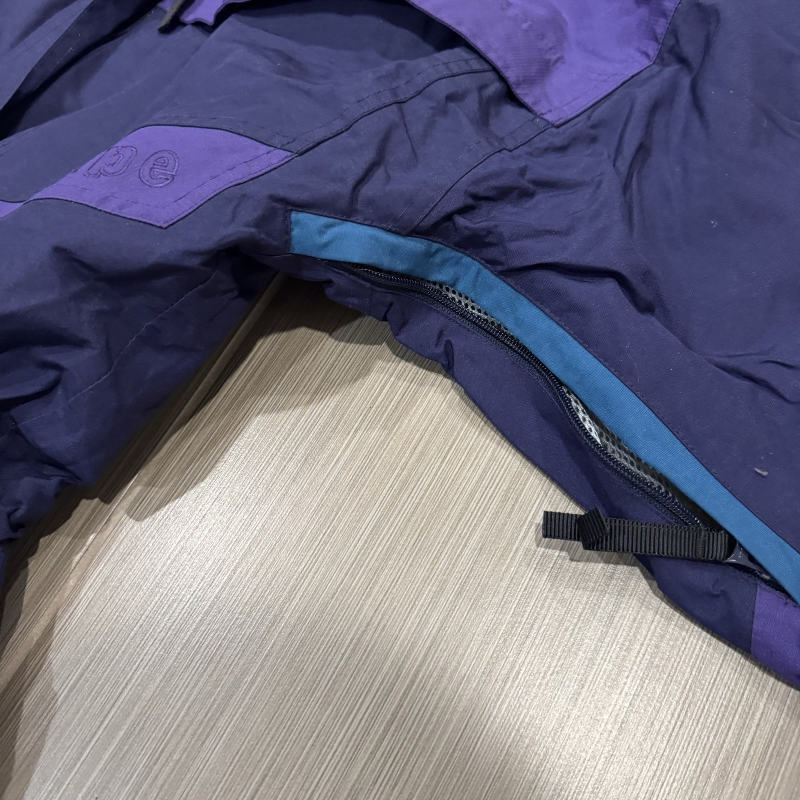 Helly Hansen Men M Equipe Helly Tech Ski Snowboar… - image 4