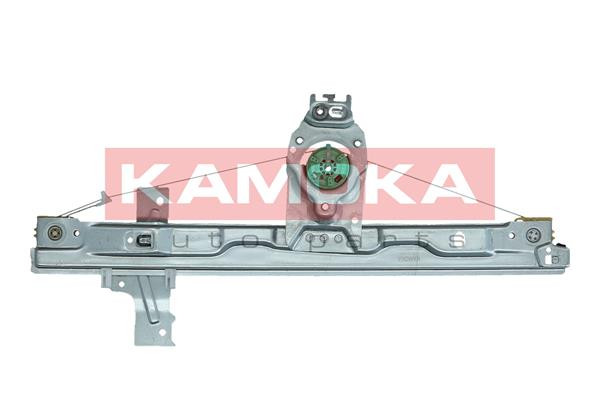 Kamoka Fensterheber Elektrisch Vorne Rechts Passend FüR Peugeot 207-image