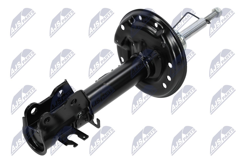 SHOCK ABSORBER A-FT-007 FOR FIAT GRANDE/PUNTO 199B7.000/B6.000 312A2.000 0.9L - Image 6