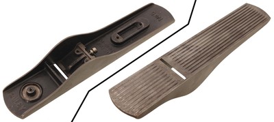 Original ''Type 14'' Body for Stanley No. 5 C  Plane 95% Japan - mjdtoolparts
