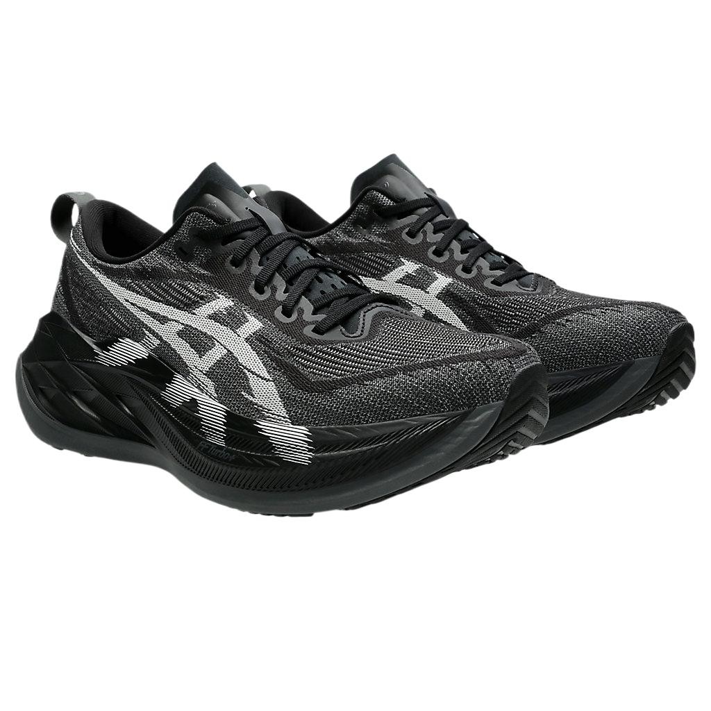 ASICS Superblast 2 Black White 1013A160-001 Unisex | eBay display picture 3