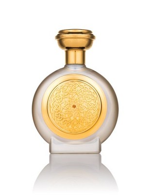 Boadicea The Victorious Amber Sapphire EDP 3.4 oz Fragrances 5060215062120