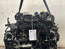 MOTORE COMPLETO PER FORD C - Max Serie G8DB G8DB Diesel 1600 (10>)