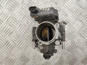TOYOTA RAV 4 III A3 Drosselklappe 1923002010 2.20 Diesel 100kw 2008 17197985