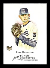 2008 Allen and Ginter #201-350 - You Pick From List - Complete Your Set