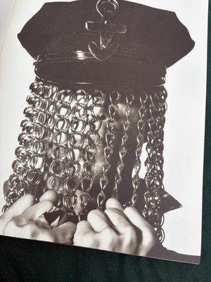 Notorious by Herb Ritts (1992, Hardcover) for sale online | eBay