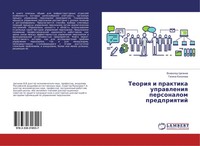 Vsewolod Ciganow (U. A.) | Teoriq I Praktika Uprawleniq Personalom Predpriqtij