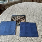 The Beatles 1967-1970 2LP 1973 Apple SKBO-3404 Blue Album