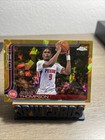 2025 Topps Ausar Thompson Base (Raw)