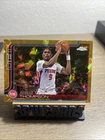2025 Topps Ausar Thompson Base (Raw)