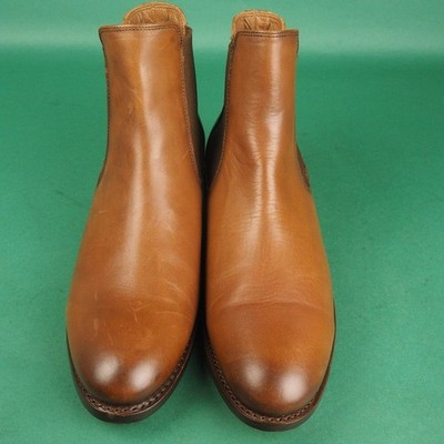 NEW Thursday Boot Company Cavalier Chelsea Dress Boots Mens 10 - Main Image