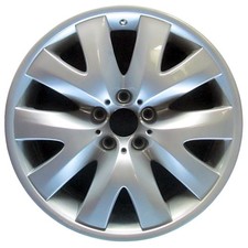 Wheel Rim Bmw 745li 745i 750li 750i 760li 760i 19 2000-2009 Oem Front Oe 59440