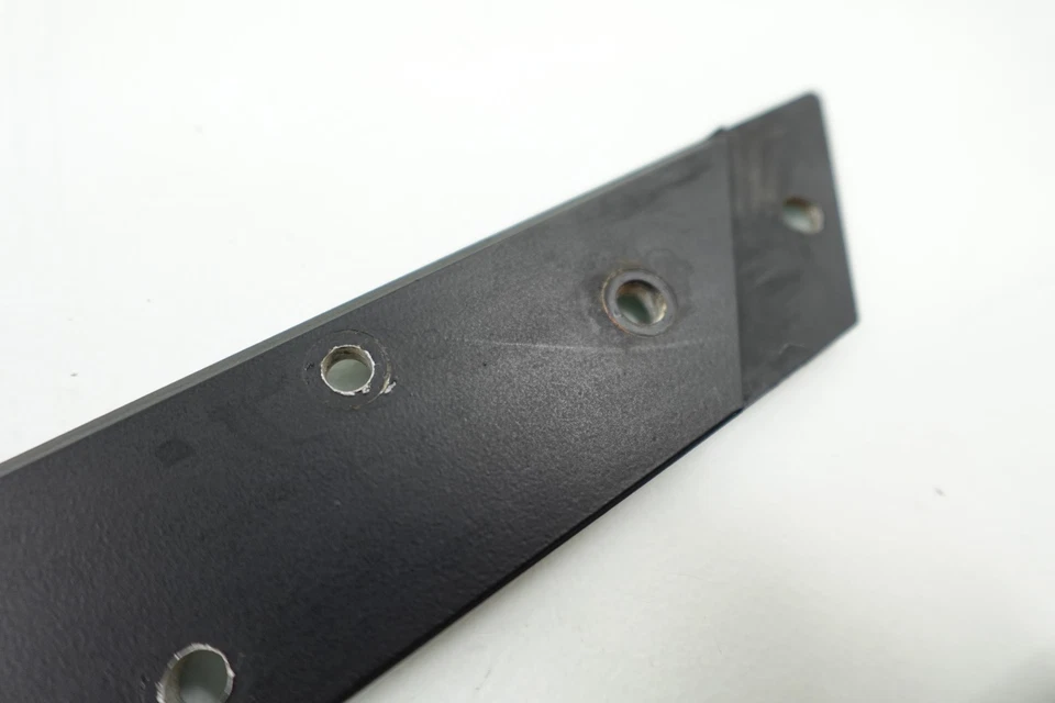 Parachoques trasero Polaris 163" Pro RMK 800 SPG Skinz 2017 1022533-458 5336318 Foto 3 de 4